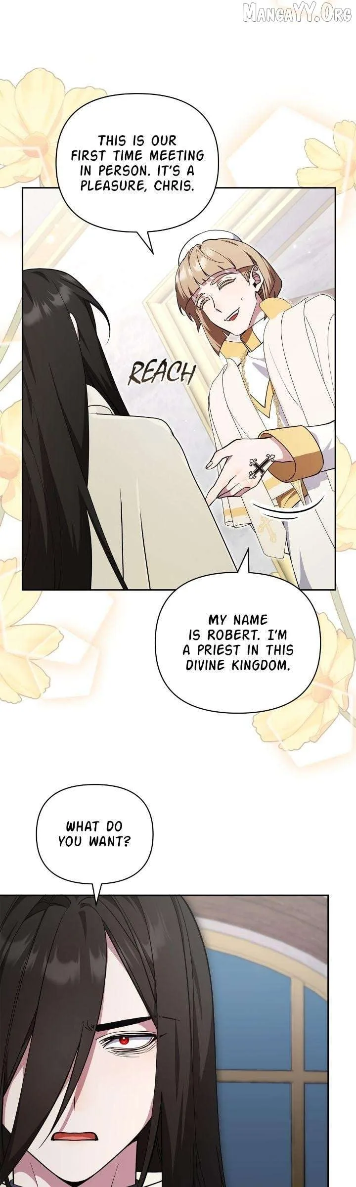 The Fake Master Who Accidentally Became the Strongest Chapter 23 page 15
