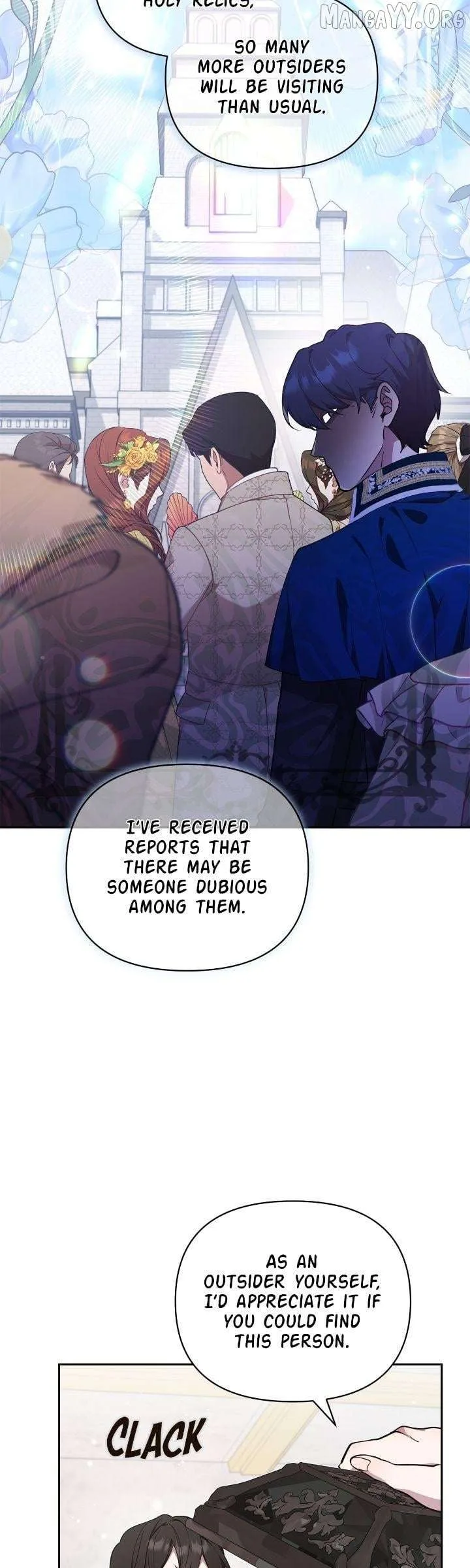 The Fake Master Who Accidentally Became the Strongest Chapter 23 page 17