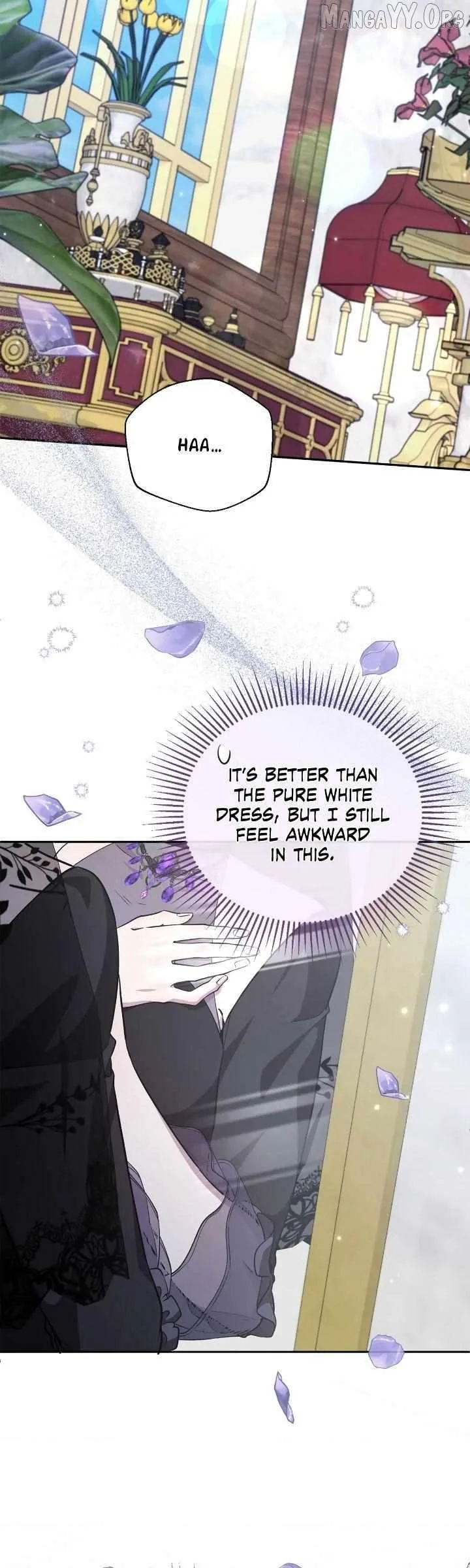 The Fake Master Who Accidentally Became the Strongest Chapter 23 page 22