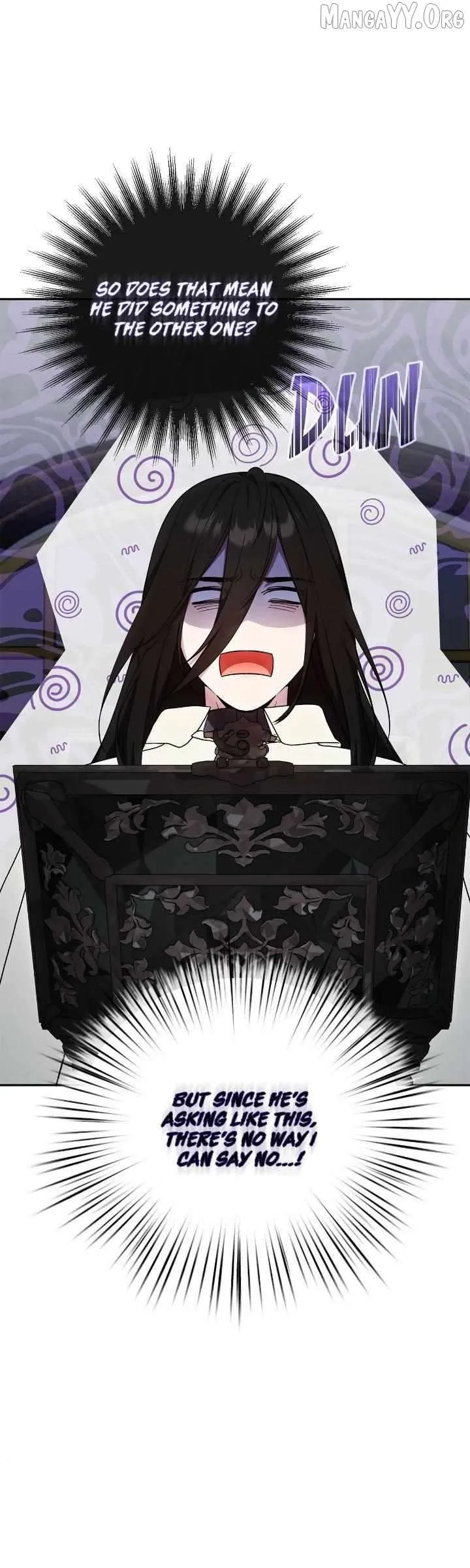 The Fake Master Who Accidentally Became the Strongest Chapter 23 page 20