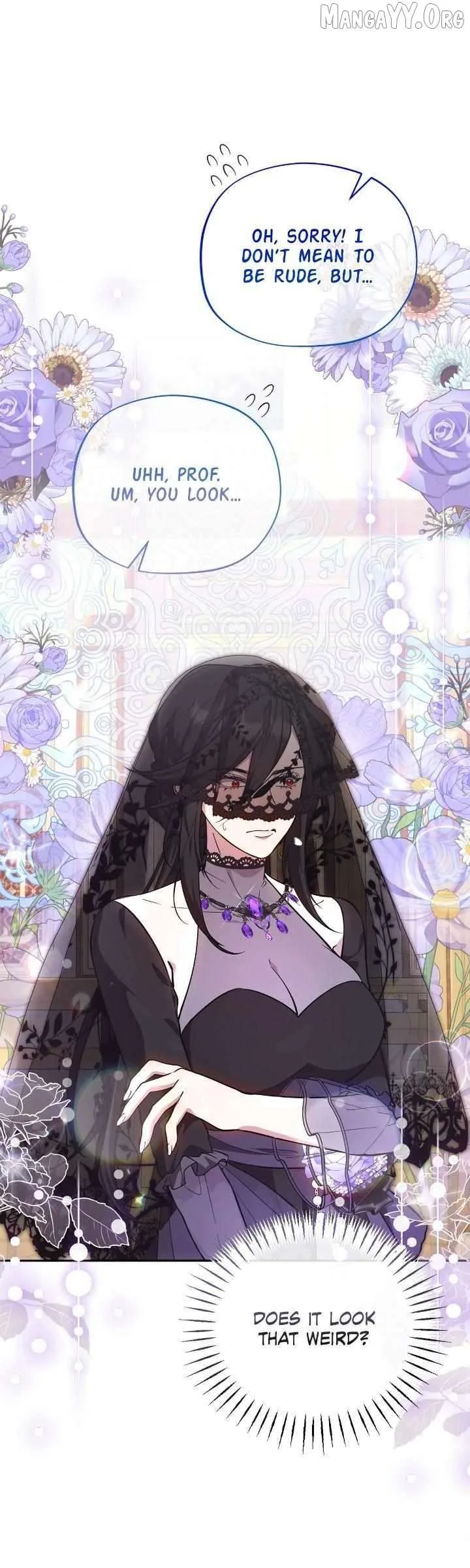 The Fake Master Who Accidentally Became the Strongest Chapter 23 page 26