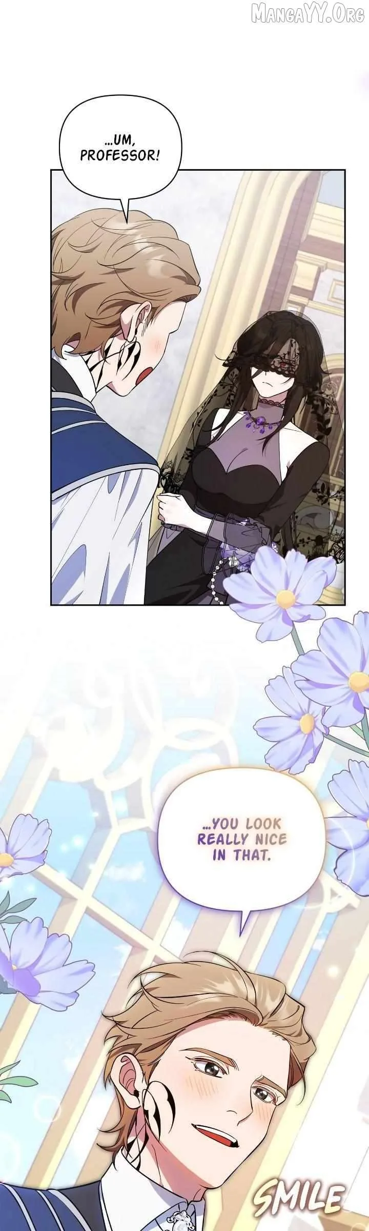 The Fake Master Who Accidentally Became the Strongest Chapter 23 page 27