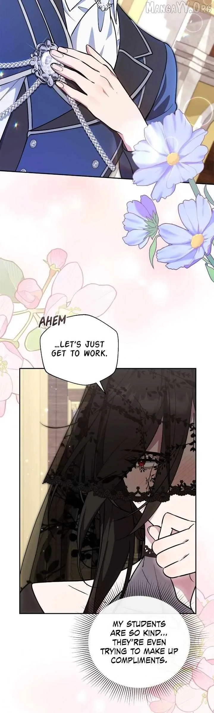 The Fake Master Who Accidentally Became the Strongest Chapter 23 page 28