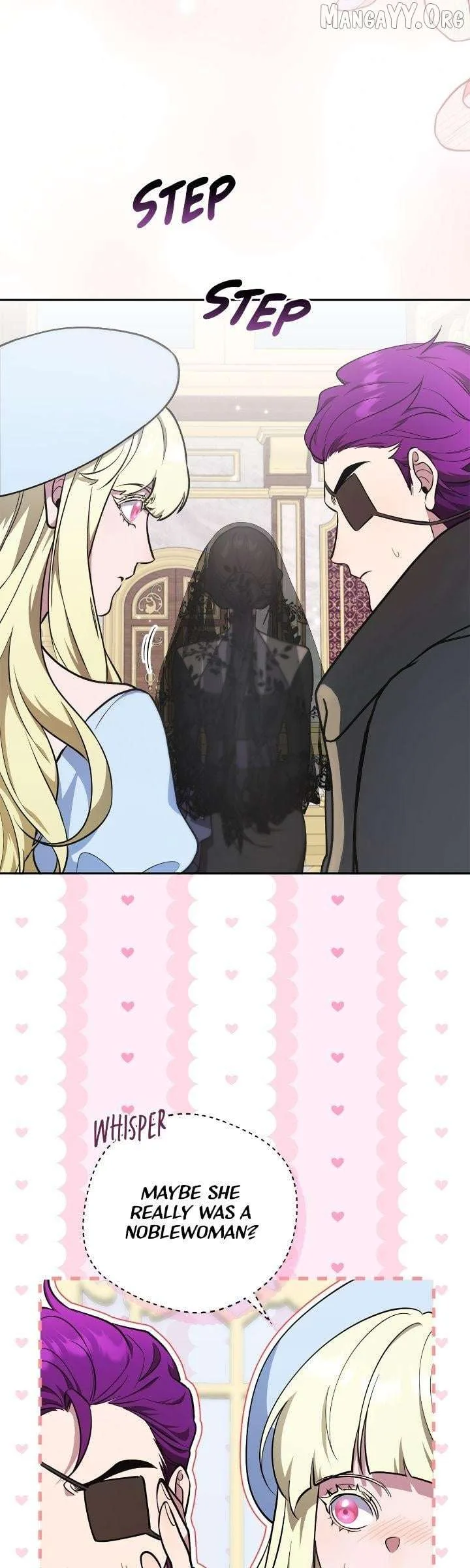 The Fake Master Who Accidentally Became the Strongest Chapter 23 page 29