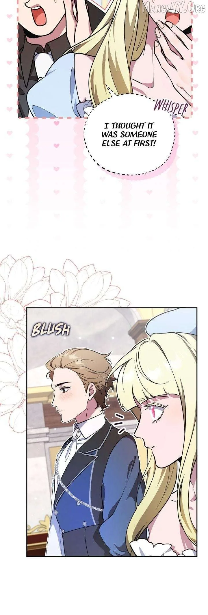 The Fake Master Who Accidentally Became the Strongest Chapter 23 page 30