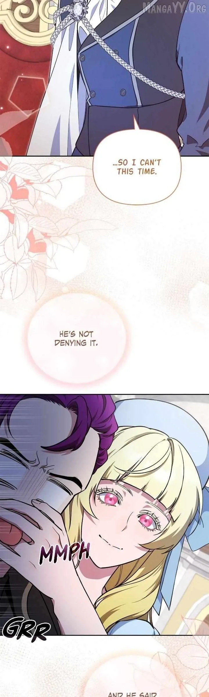 The Fake Master Who Accidentally Became the Strongest Chapter 23 page 33