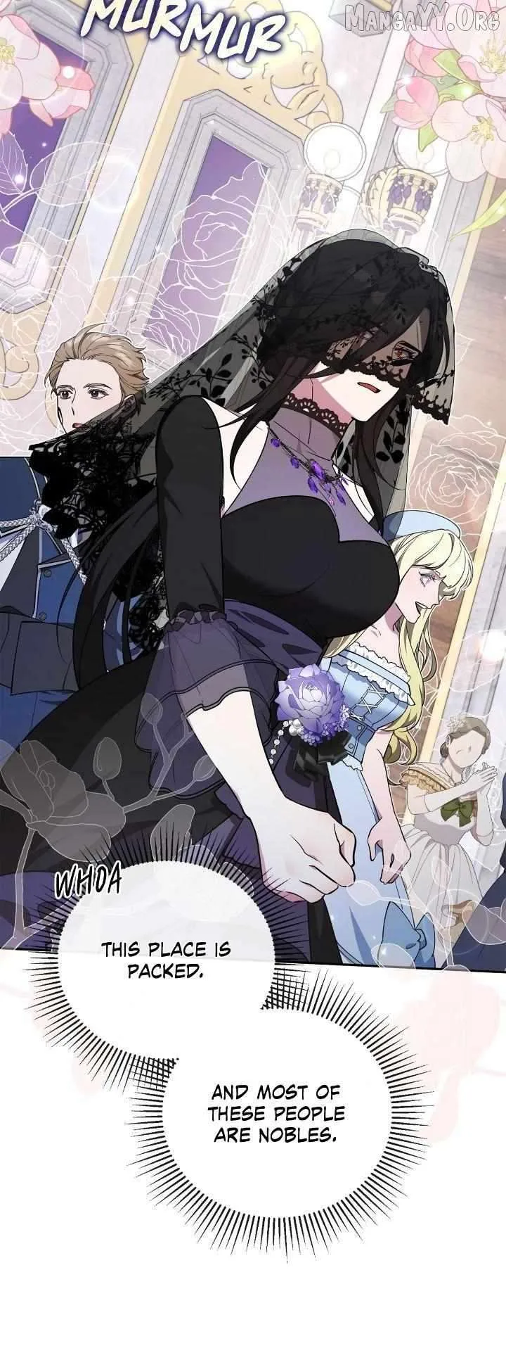 The Fake Master Who Accidentally Became the Strongest Chapter 23 page 35