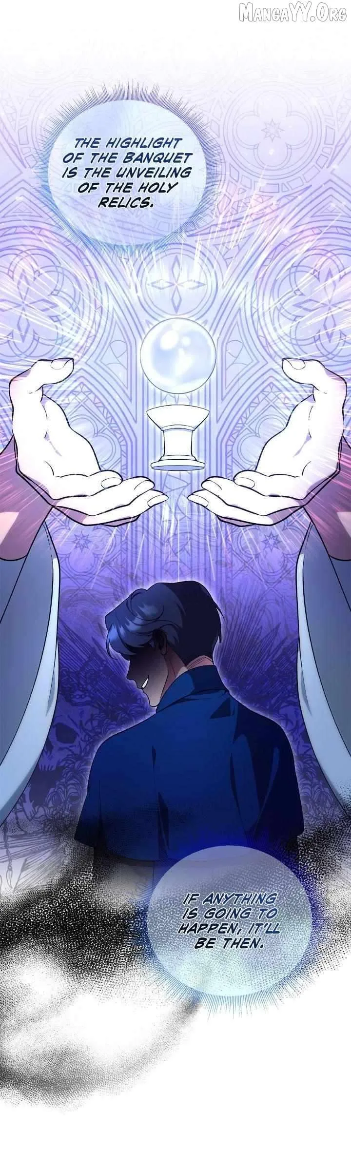 The Fake Master Who Accidentally Became the Strongest Chapter 23 page 36