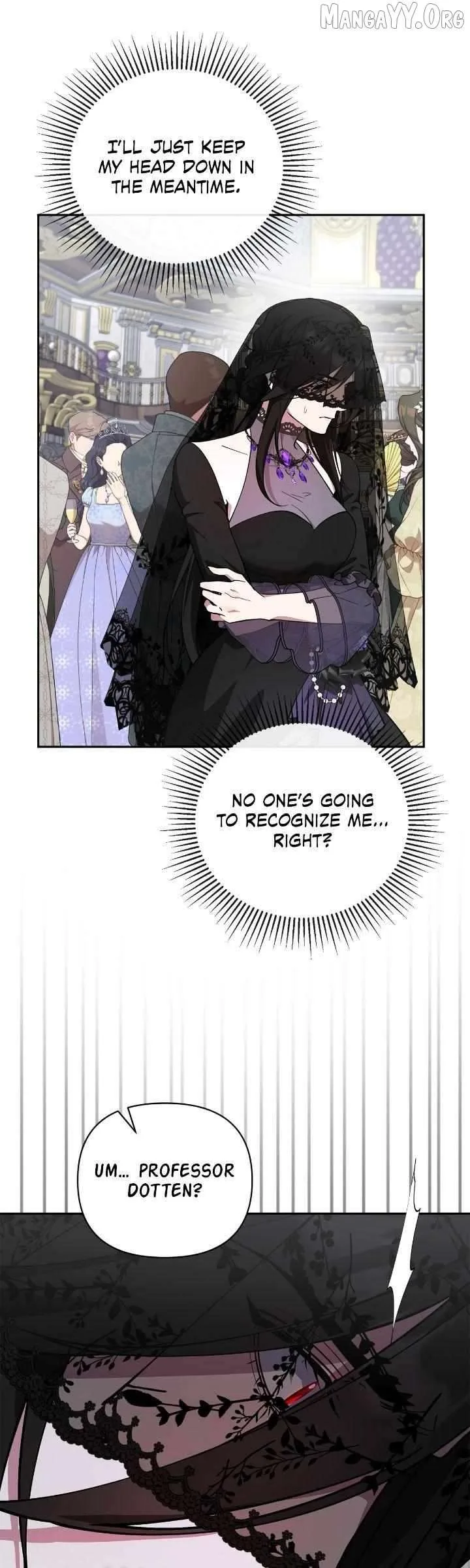 The Fake Master Who Accidentally Became the Strongest Chapter 23 page 37