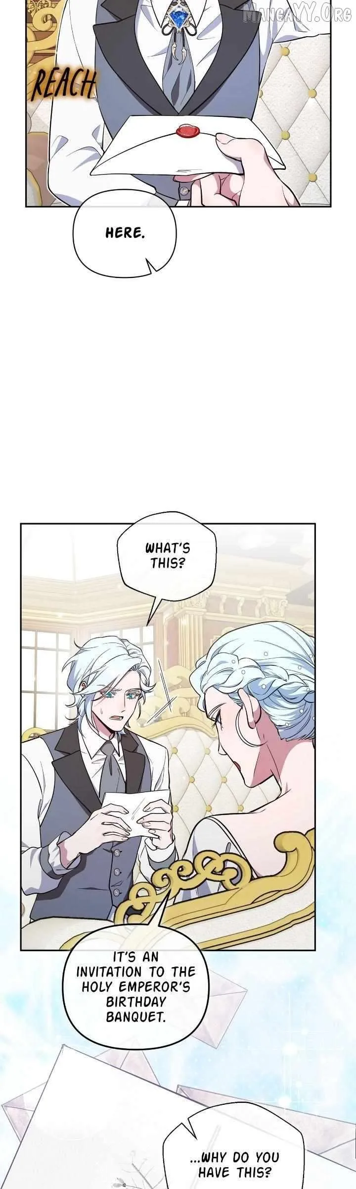 The Fake Master Who Accidentally Became the Strongest Chapter 23 page 43