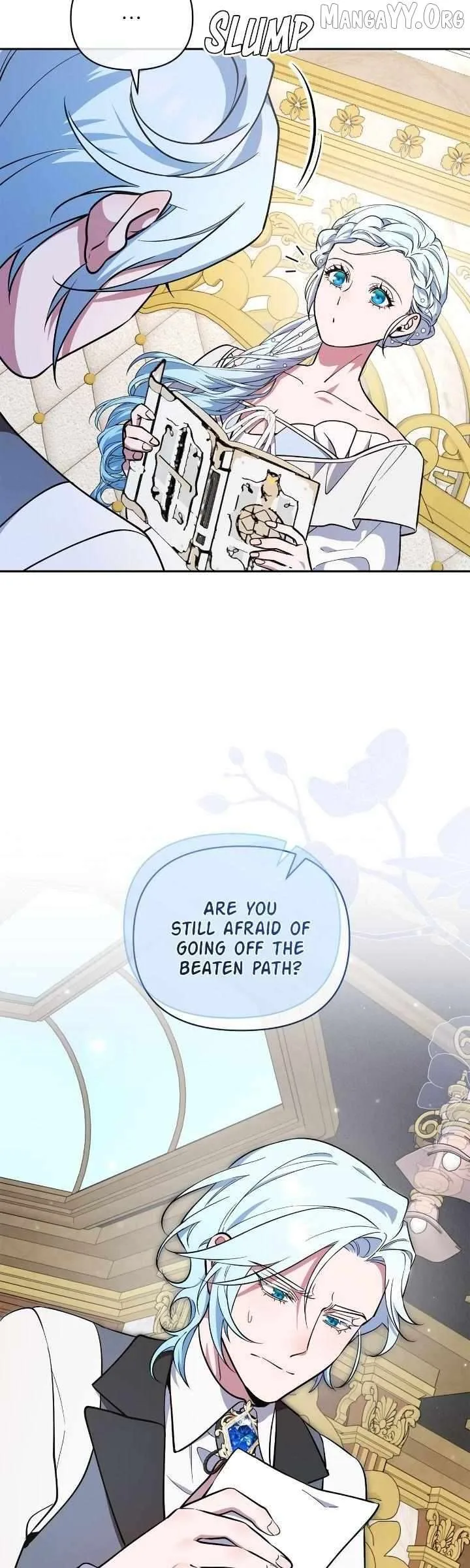 The Fake Master Who Accidentally Became the Strongest Chapter 23 page 45