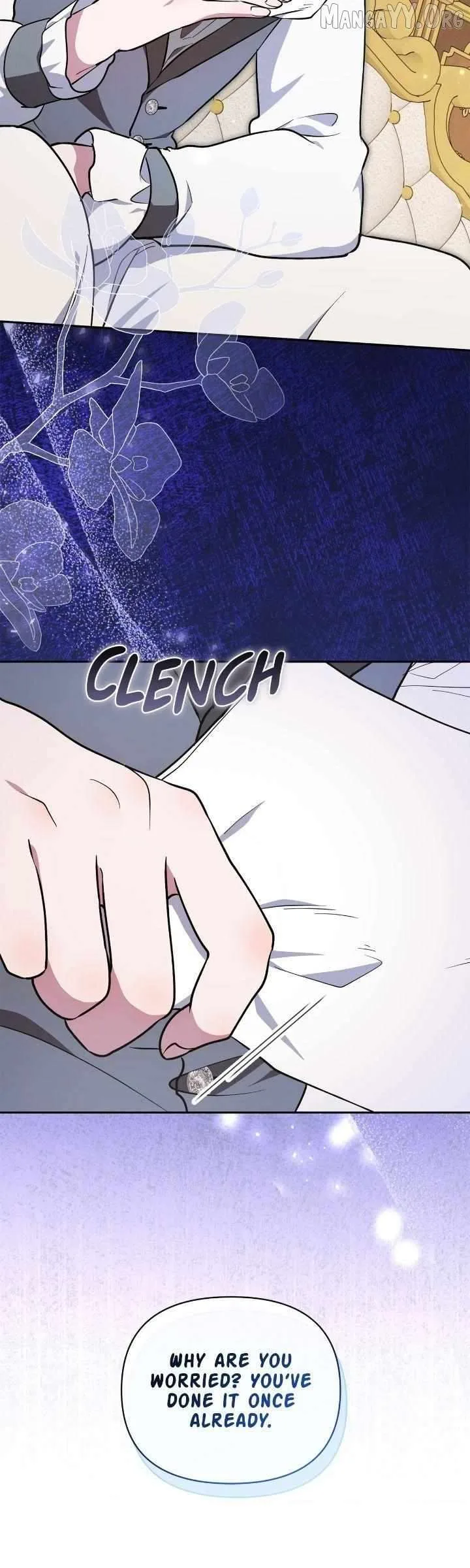 The Fake Master Who Accidentally Became the Strongest Chapter 23 page 46