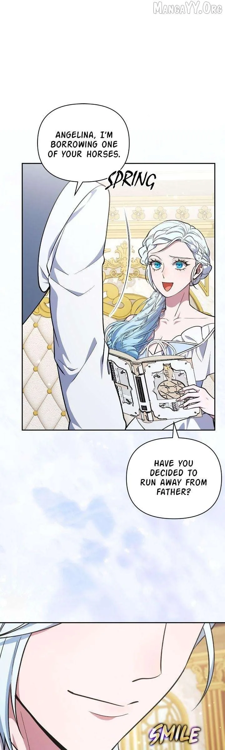 The Fake Master Who Accidentally Became the Strongest Chapter 23 page 48