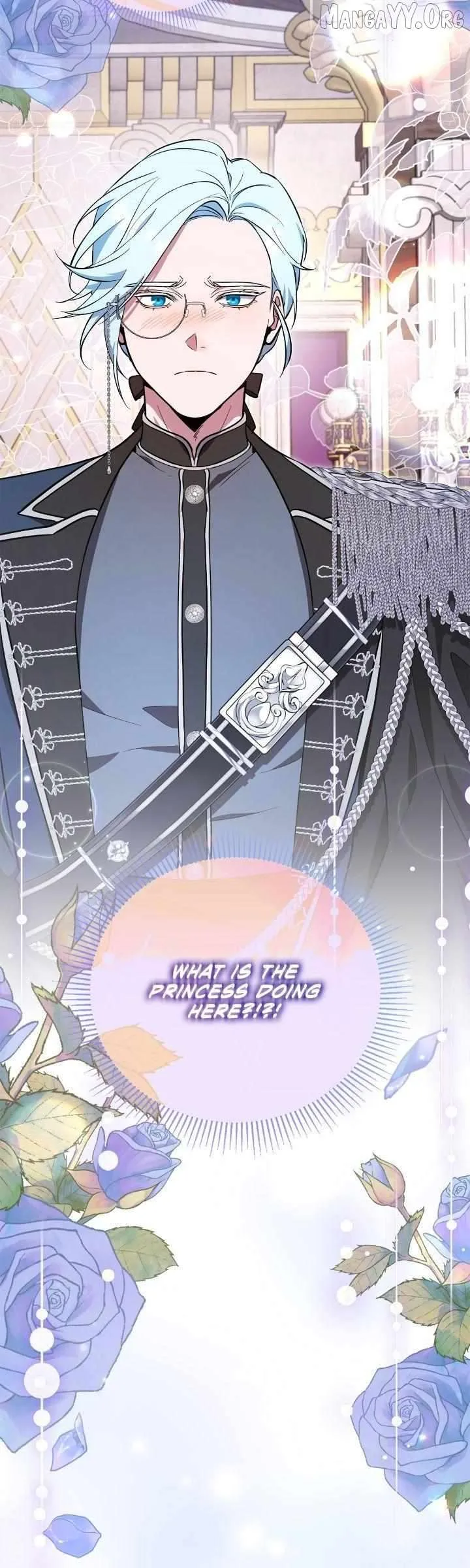 The Fake Master Who Accidentally Became the Strongest Chapter 23 page 51
