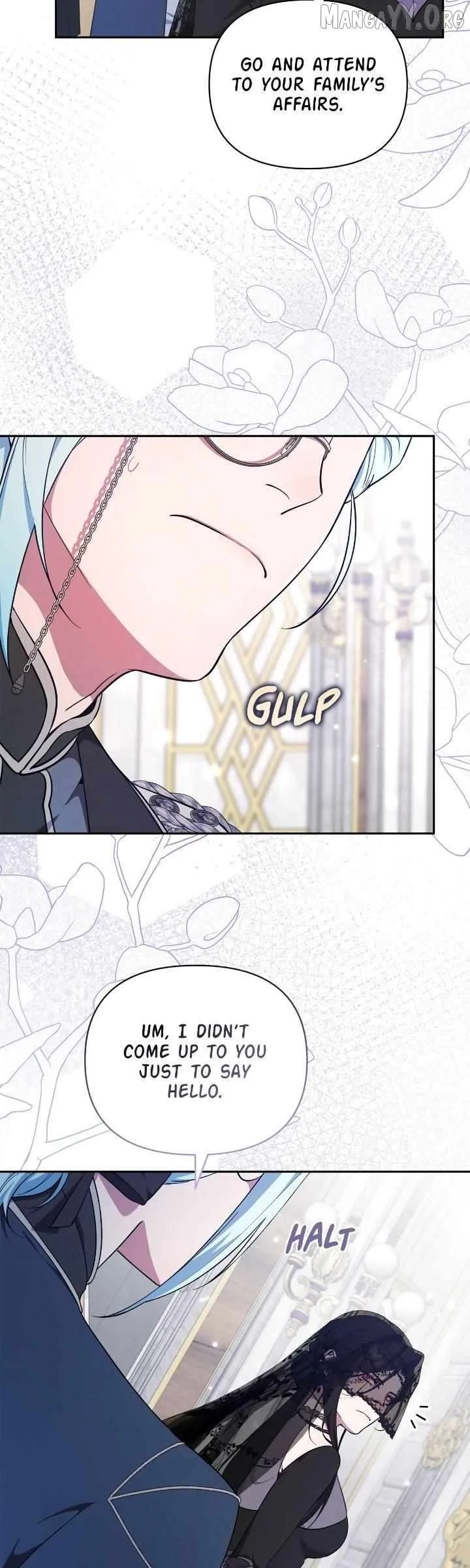 The Fake Master Who Accidentally Became the Strongest Chapter 24 page 4