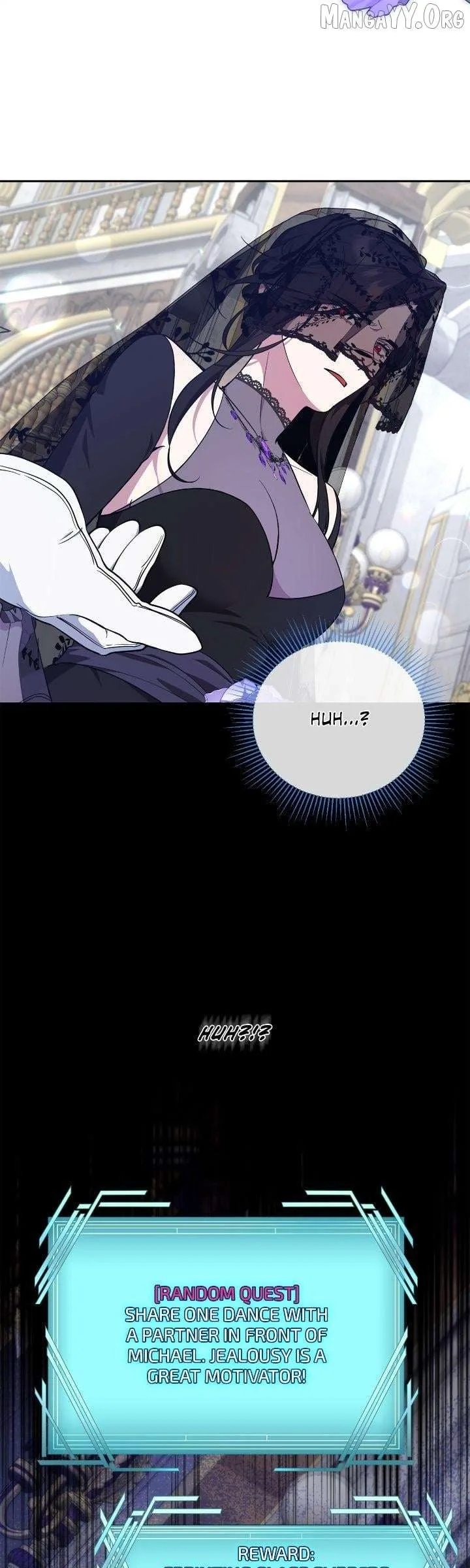 The Fake Master Who Accidentally Became the Strongest Chapter 24 page 6