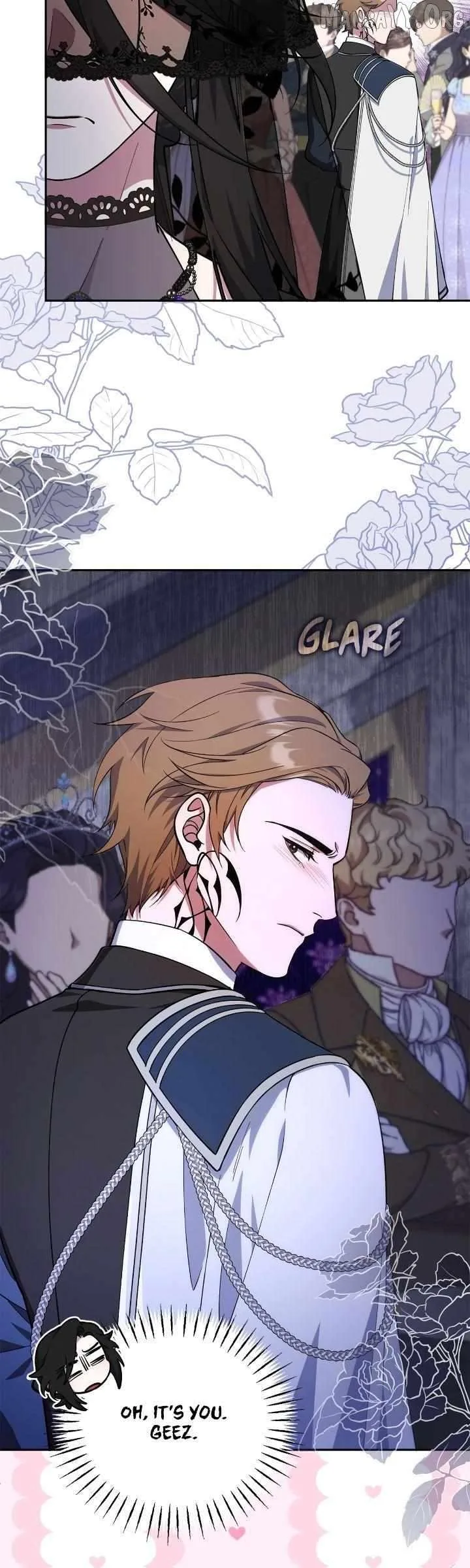 The Fake Master Who Accidentally Became the Strongest Chapter 24 page 9