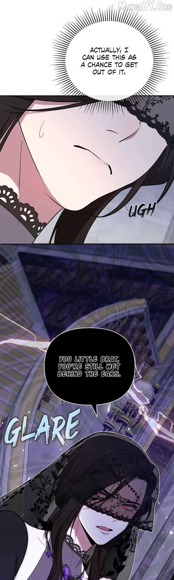 The Fake Master Who Accidentally Became the Strongest Chapter 24 page 12