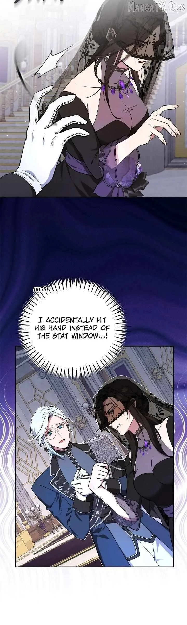 The Fake Master Who Accidentally Became the Strongest Chapter 24 page 11