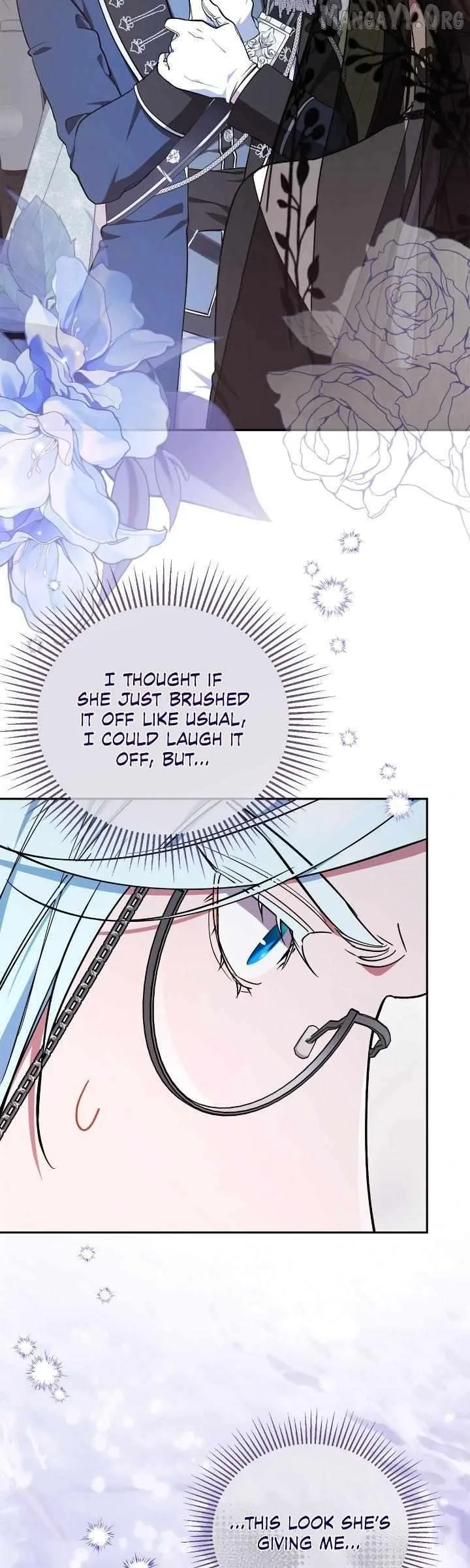 The Fake Master Who Accidentally Became the Strongest Chapter 24 page 15
