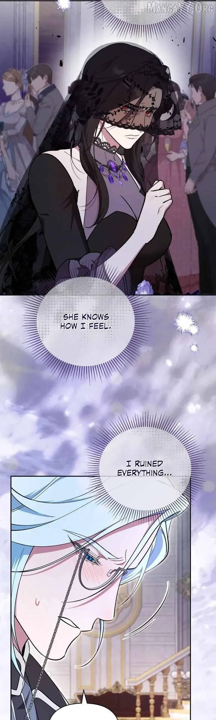 The Fake Master Who Accidentally Became the Strongest Chapter 24 page 16