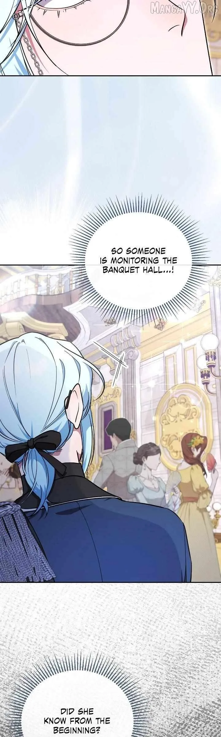 The Fake Master Who Accidentally Became the Strongest Chapter 24 page 18