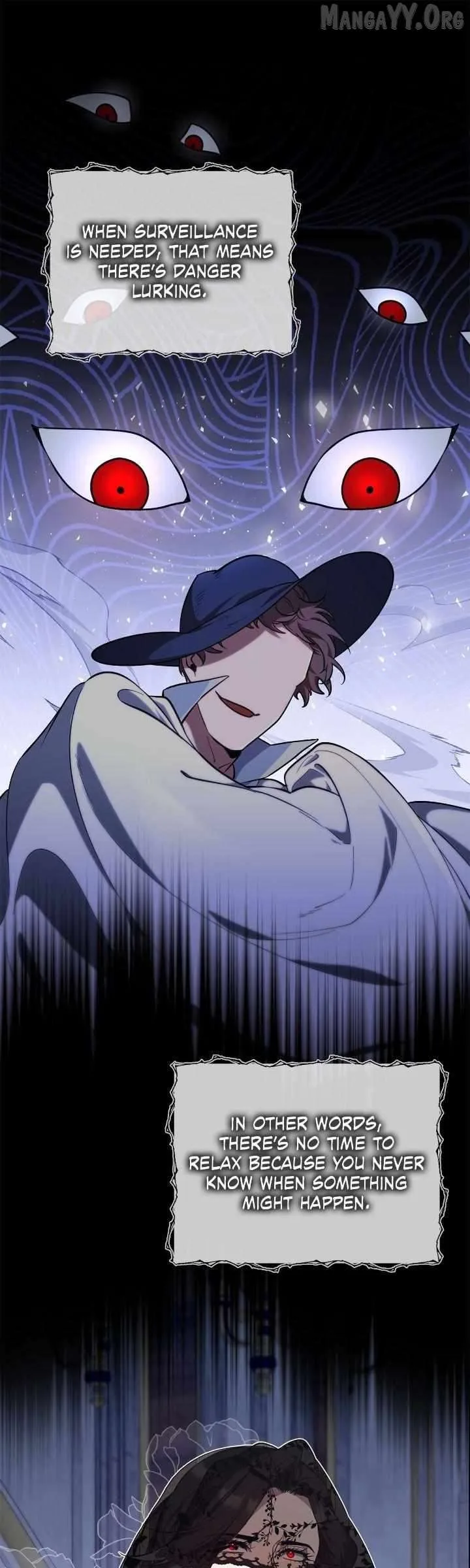 The Fake Master Who Accidentally Became the Strongest Chapter 24 page 20