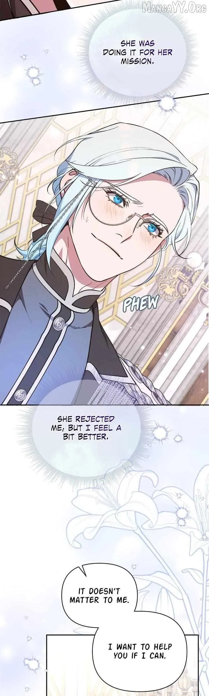 The Fake Master Who Accidentally Became the Strongest Chapter 24 page 22