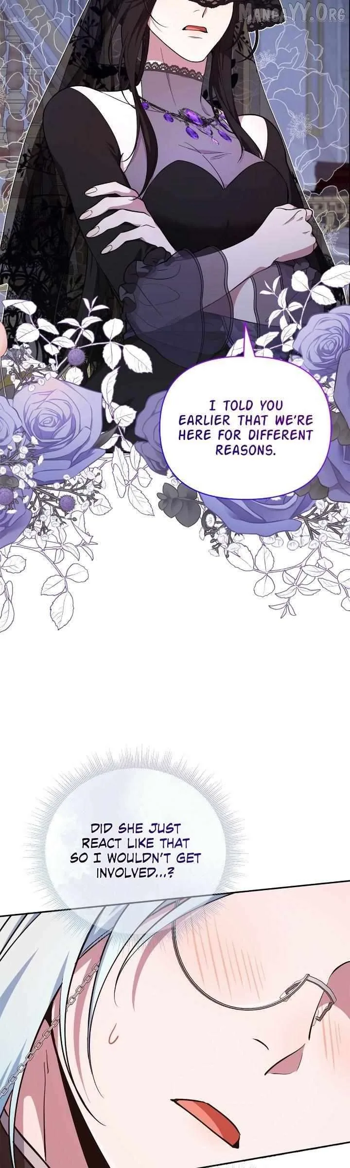 The Fake Master Who Accidentally Became the Strongest Chapter 24 page 21