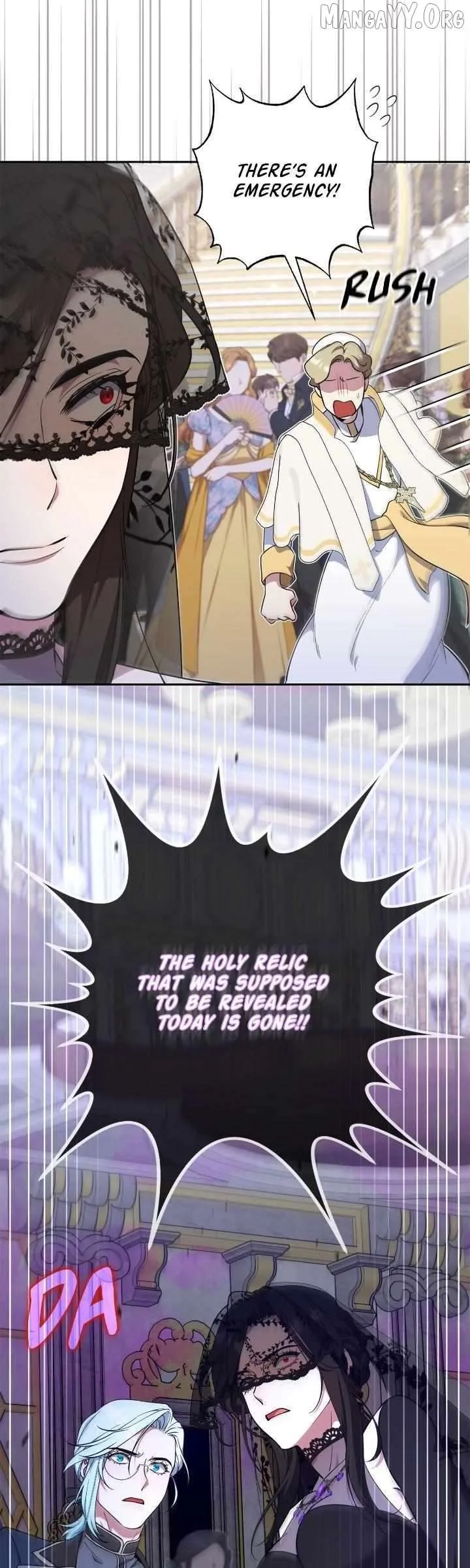 The Fake Master Who Accidentally Became the Strongest Chapter 24 page 24