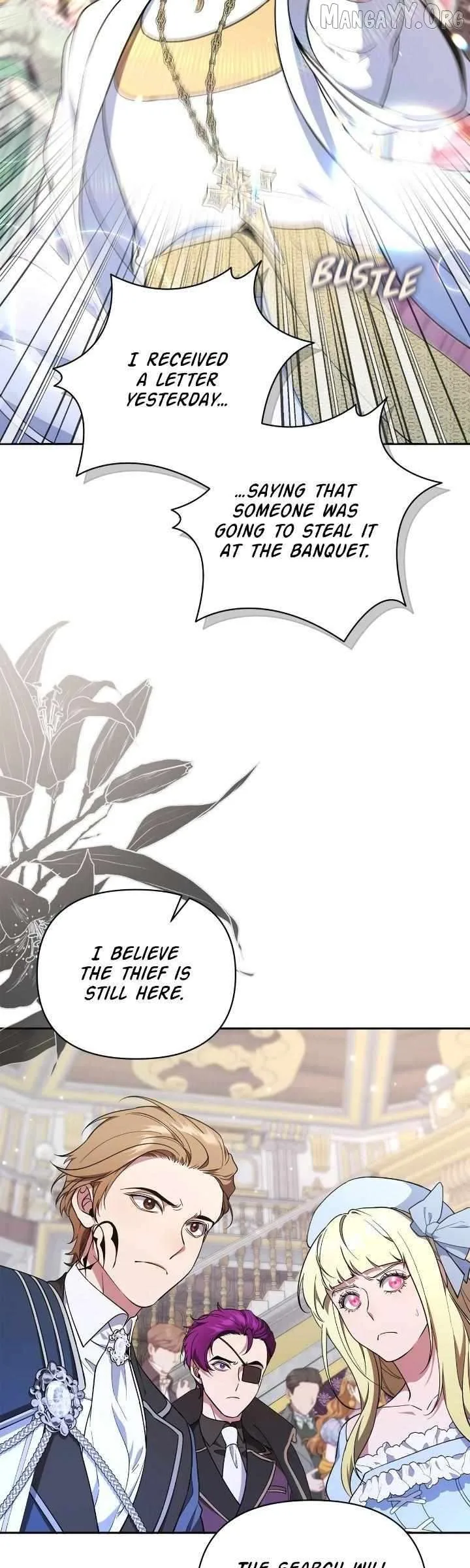 The Fake Master Who Accidentally Became the Strongest Chapter 24 page 27