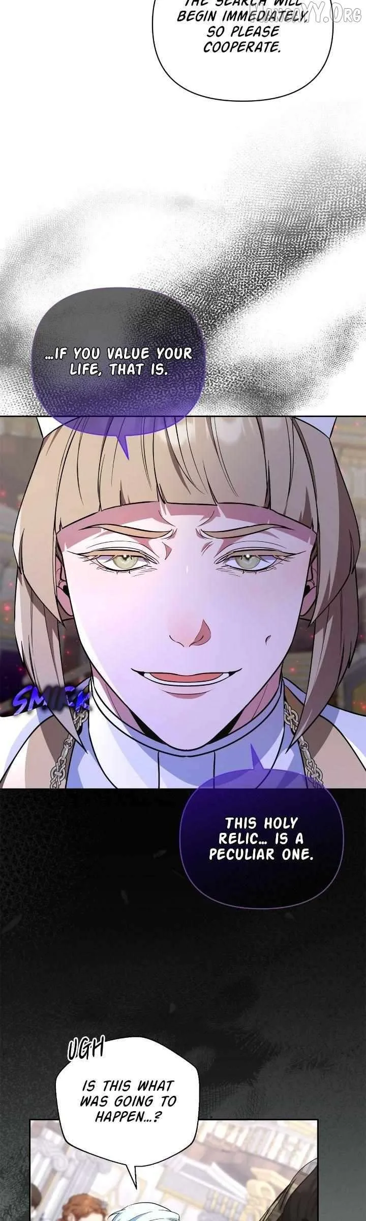 The Fake Master Who Accidentally Became the Strongest Chapter 24 page 28