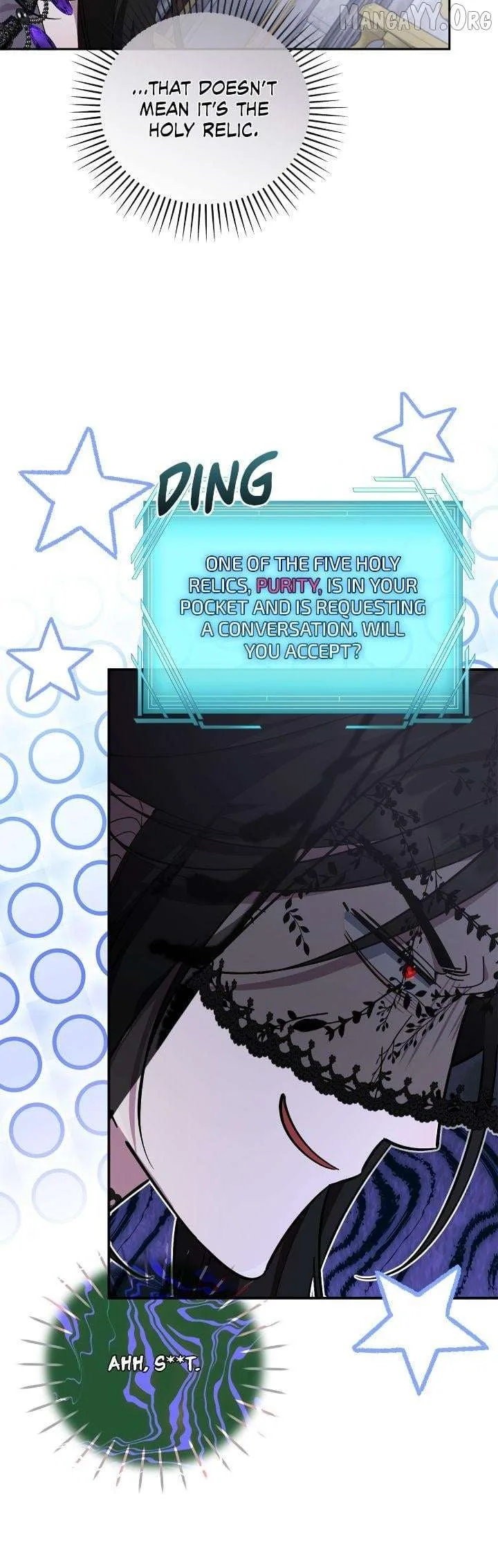 The Fake Master Who Accidentally Became the Strongest Chapter 24 page 32