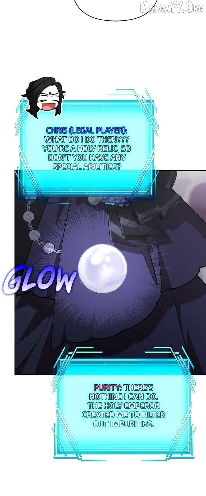 The Fake Master Who Accidentally Became the Strongest Chapter 24 page 37