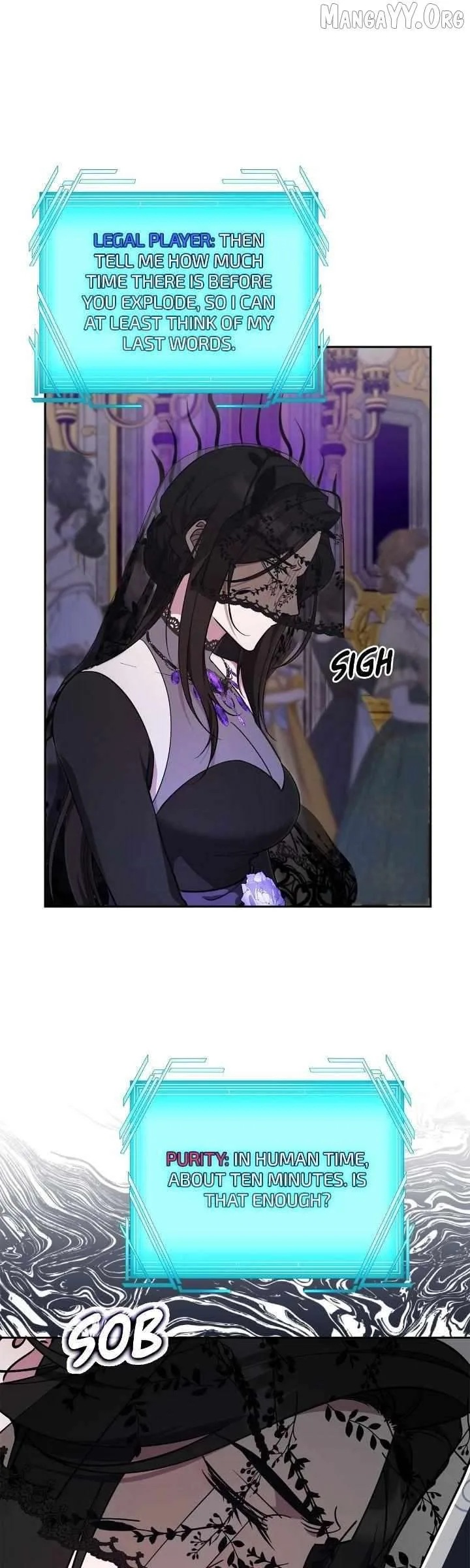 The Fake Master Who Accidentally Became the Strongest Chapter 24 page 38