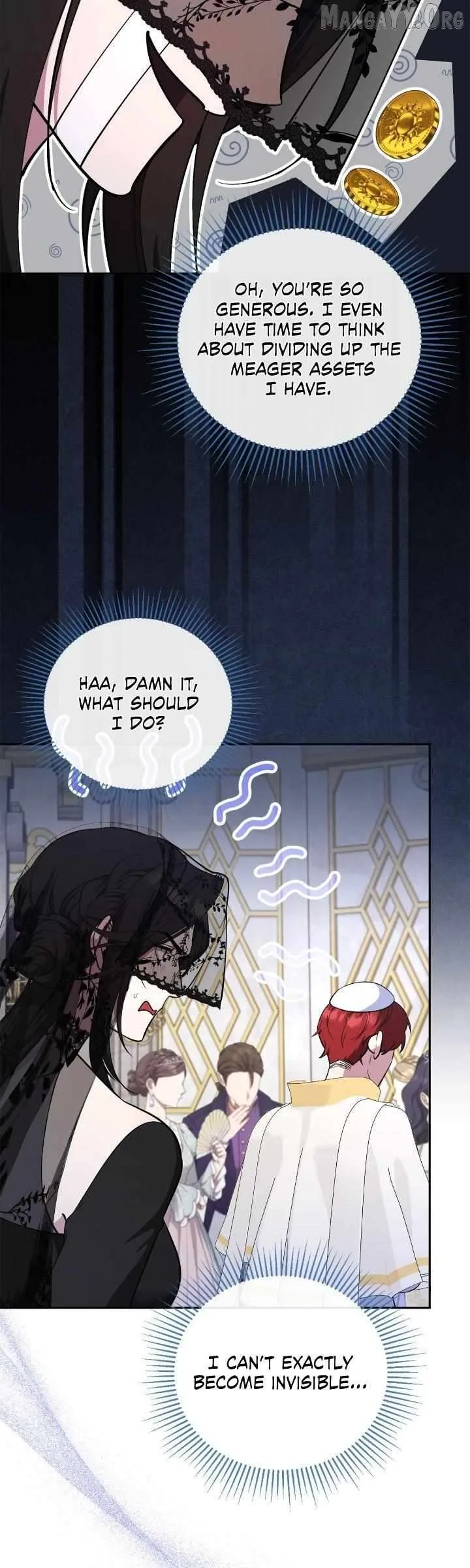 The Fake Master Who Accidentally Became the Strongest Chapter 24 page 39
