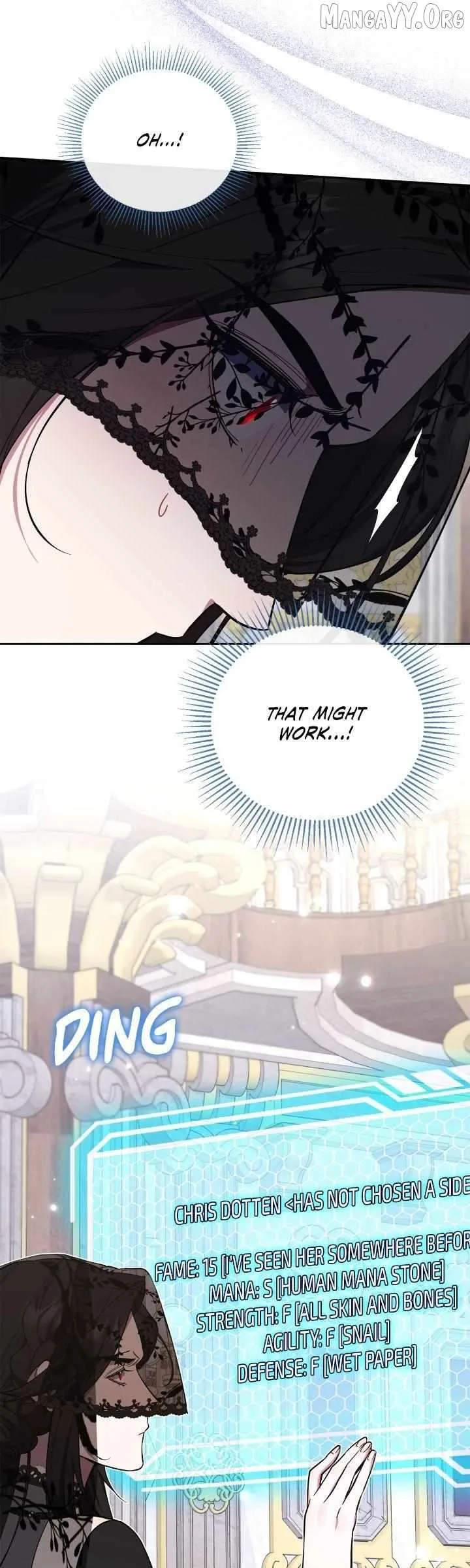 The Fake Master Who Accidentally Became the Strongest Chapter 24 page 40
