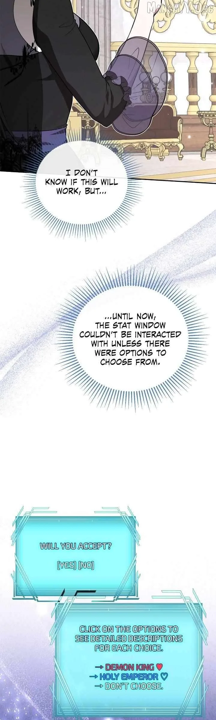 The Fake Master Who Accidentally Became the Strongest Chapter 24 page 41