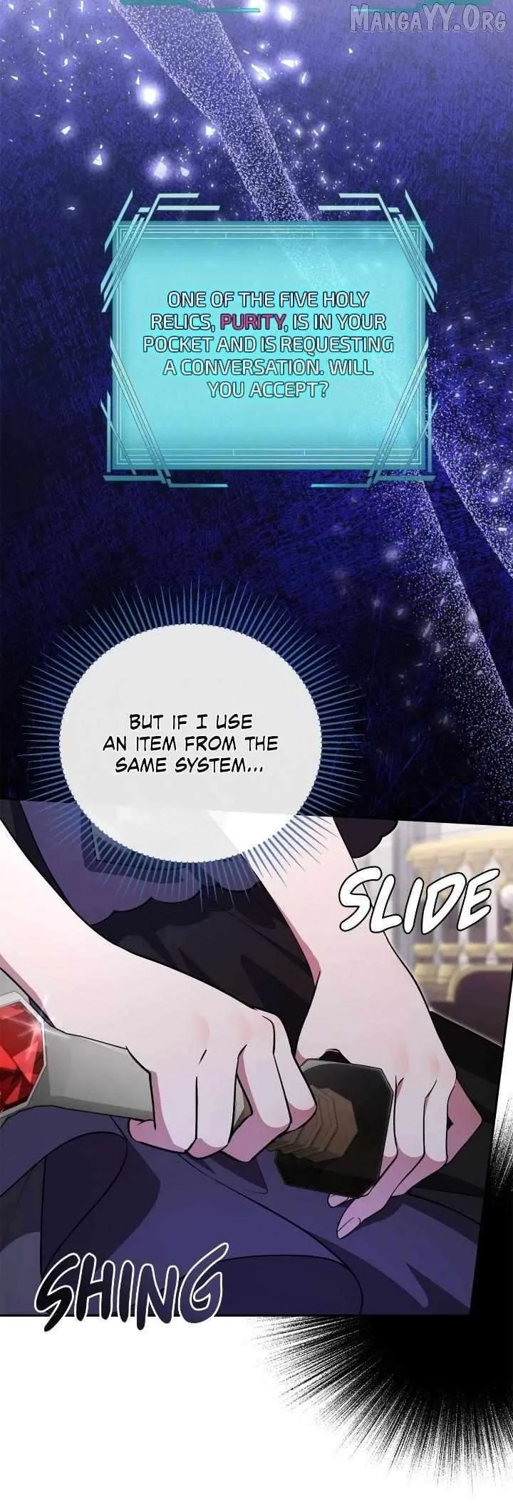 The Fake Master Who Accidentally Became the Strongest Chapter 24 page 42