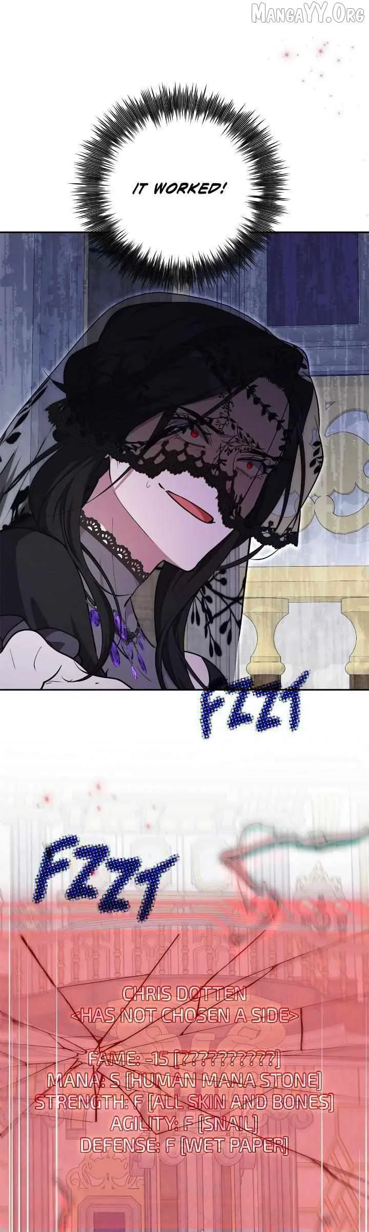The Fake Master Who Accidentally Became the Strongest Chapter 24 page 45