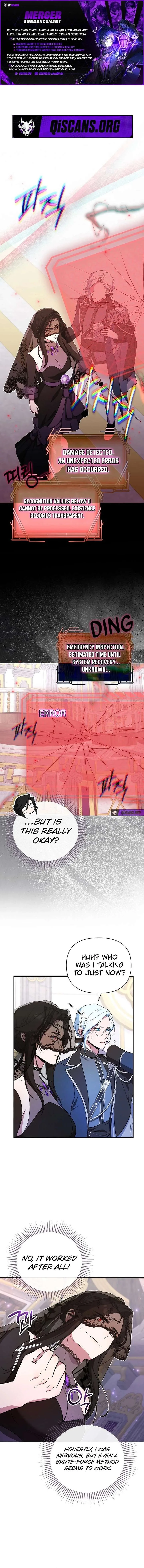 The Fake Master Who Accidentally Became the Strongest Chapter 25 page 2