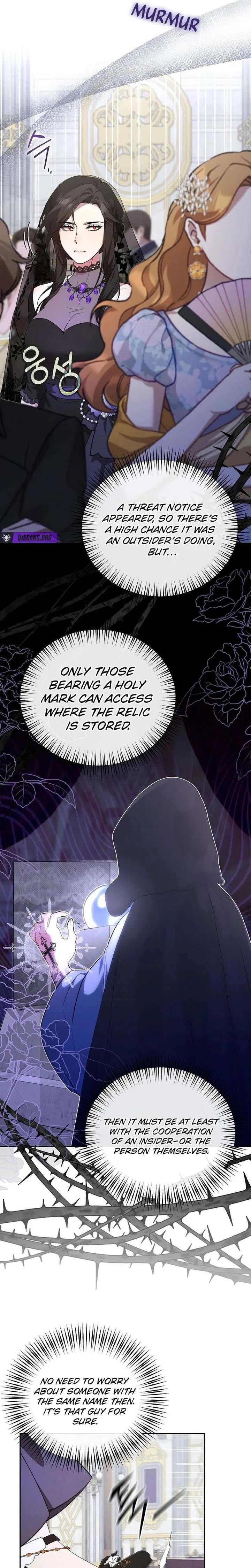 The Fake Master Who Accidentally Became the Strongest Chapter 25 page 4