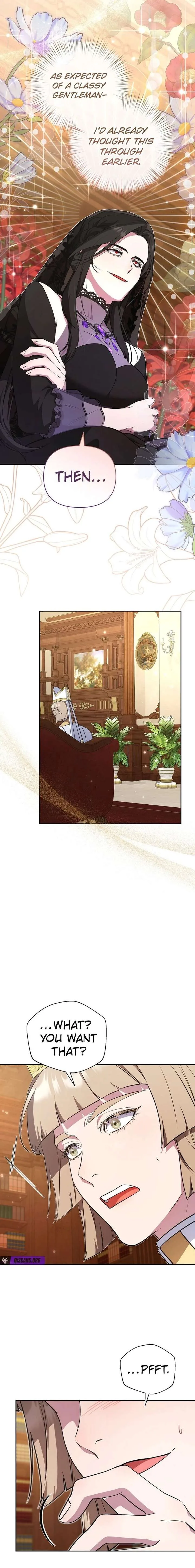 The Fake Master Who Accidentally Became the Strongest Chapter 25 page 11
