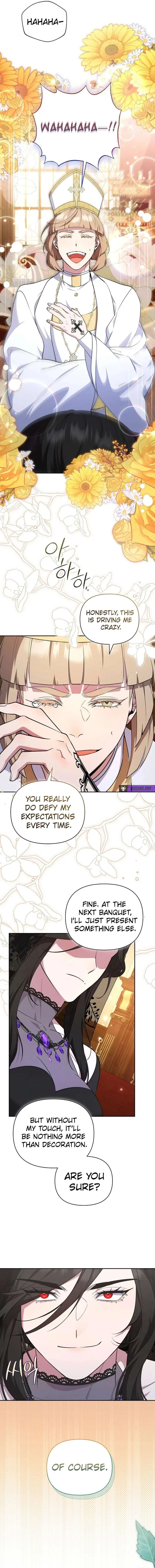 The Fake Master Who Accidentally Became the Strongest Chapter 25 page 12