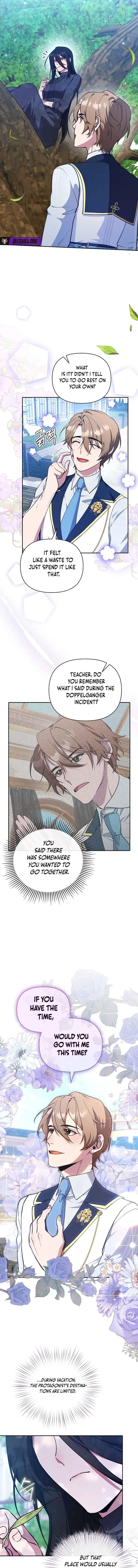 The Fake Master Who Accidentally Became the Strongest Chapter 26 page 3