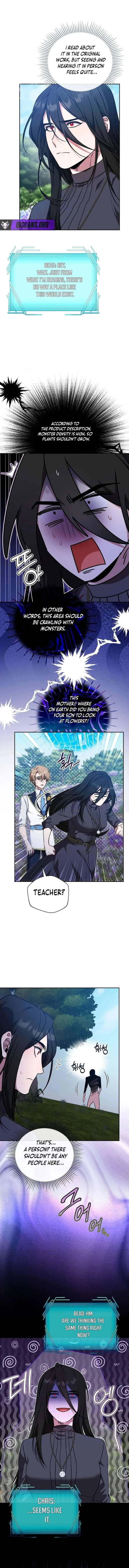 The Fake Master Who Accidentally Became the Strongest Chapter 26 page 8