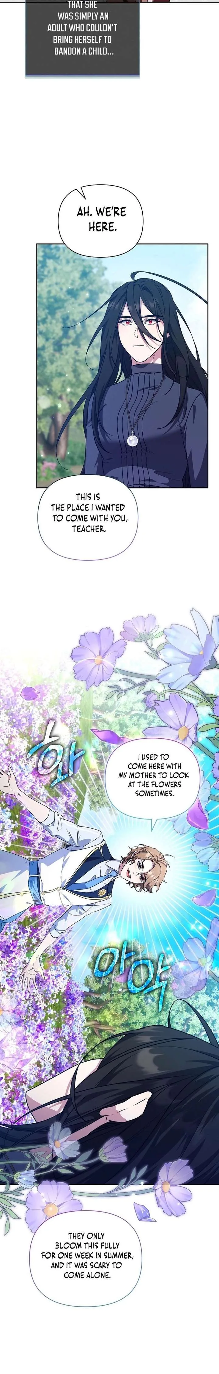 The Fake Master Who Accidentally Became the Strongest Chapter 26 page 7