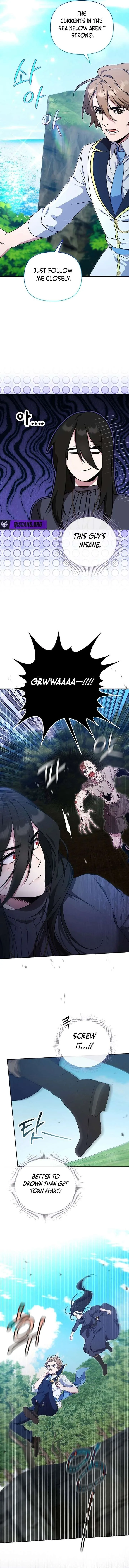 The Fake Master Who Accidentally Became the Strongest Chapter 26 page 11