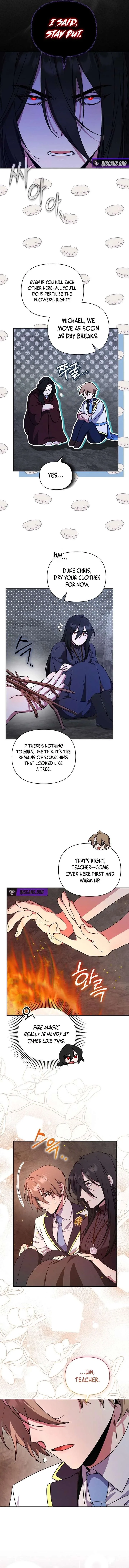 The Fake Master Who Accidentally Became the Strongest Chapter 26 page 15