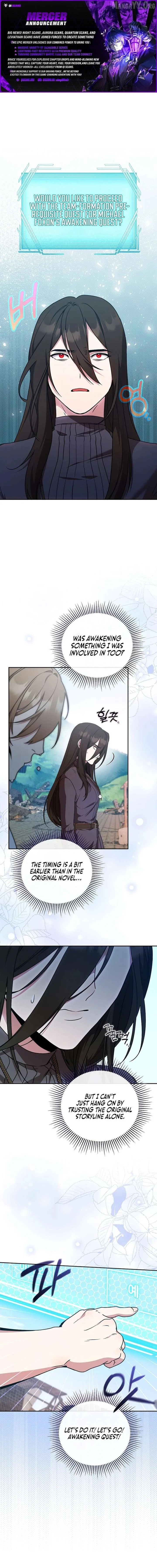 The Fake Master Who Accidentally Became the Strongest Chapter 28 page 2